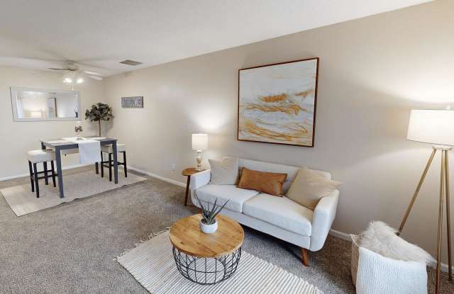 Granite Valley Gallery 1