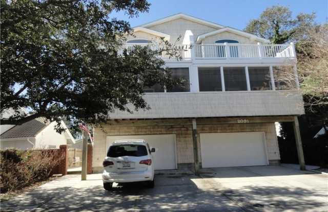 2089 Tazewell Road - 2089 Tazewell Road, Virginia Beach, VA 23455