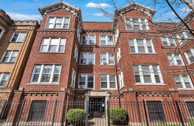 7008 S PAXTON Avenue - 7008 South Paxton Avenue, Chicago, IL 60649 7008 S PAXTON Avenue - 7008 South Paxton Avenue, Chicago, IL 60649