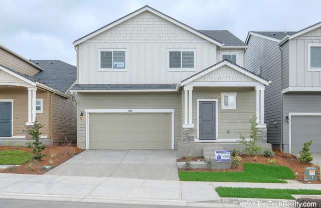 Beautiful Home in a coveted Abbey Creek in a Highly Desirable Bethany Area - 7274 Northwest Dusty Terrace, Bethany, OR 97229