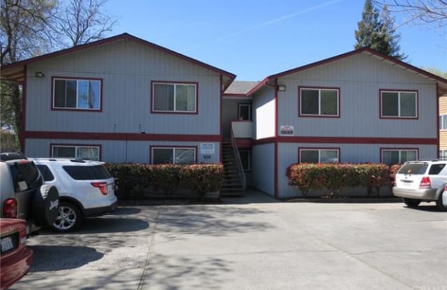 620 West Sacramento Avenue - 1 - 620 W Sacramento Ave, Chico, CA 95926