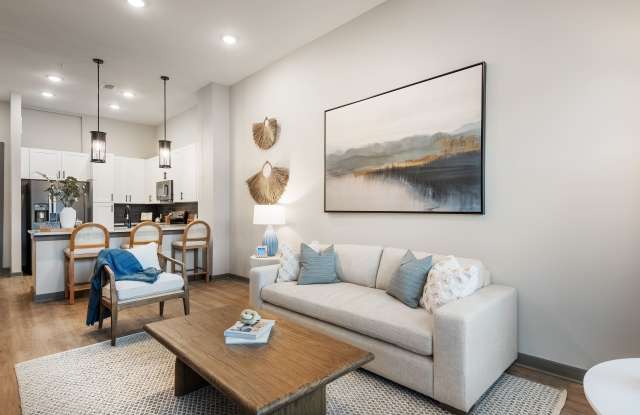 Residences at Grayson Heights Gallery 3