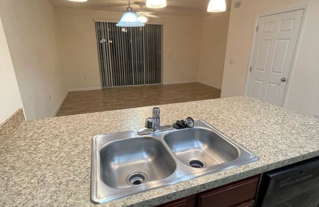 1438 Chelsea Drive - 1438 Chelsea Drive, Polk County, FL 33897