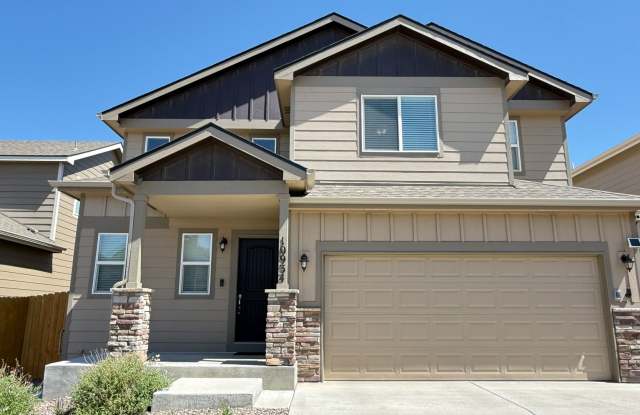Spacious Two-Story Home in Growing Lorson Ranch Community photos photos