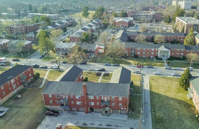 Green Acres Apartments Gallery 3