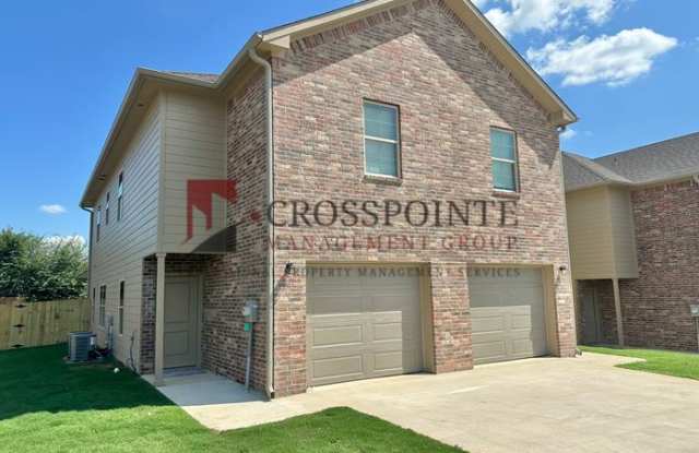 6215 Villa Rosa Way - 6215 Villa Rosa Way, Tyler, TX 75707