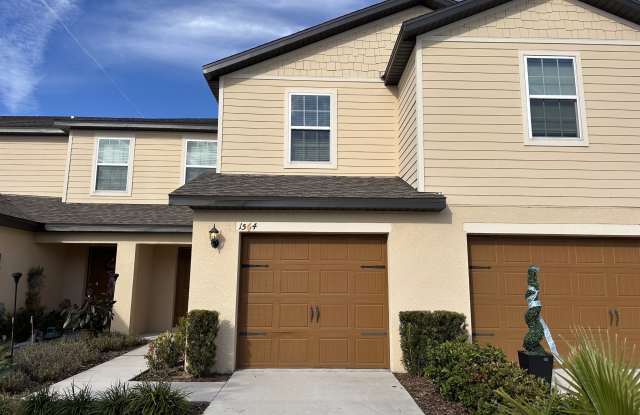 1564 Wynford Circle - 1564 Wynford Circle, Tavares, FL 32778