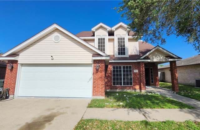 2817 Victoria Park Drive - 2817 Victoria Park Drive, Corpus Christi, TX 78414