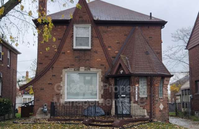 15811 Illene - 15811 Ilene Street, Detroit, MI 48238