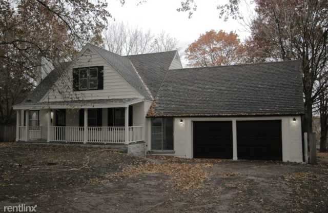 1224 W 24th St S - 1224 West 24th Street, Independence, MO 64052