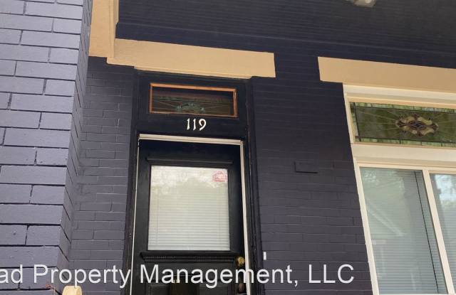 119 Valencia Street, Gallery 3