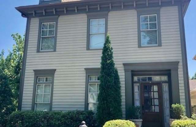 613 Mead St Se - 613 Mead Street Southeast, Atlanta, GA 30312