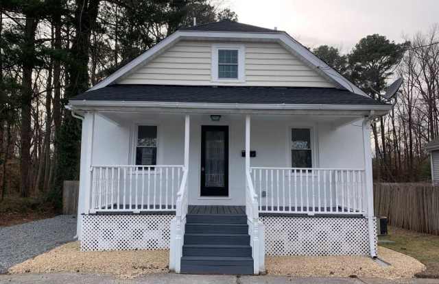 12 JOHNSON Avenue - 12 Johnson Avenue, Blades, DE 19973