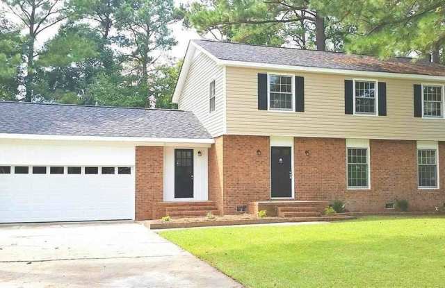 215 Nottingham Road - 215 Nottingham Road, Jacksonville, NC 28546
