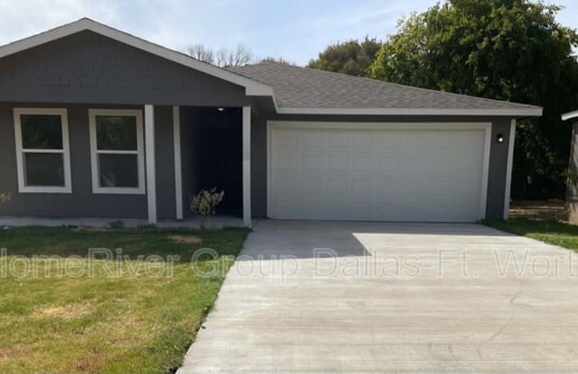 155 Westview Dr - 155 Westview Drive, Gun Barrel City, TX 75156