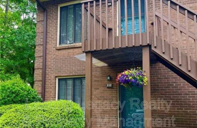 212 Ridge Forest Ct - 212 Ridge Forest Court, Winston-Salem, NC 27104