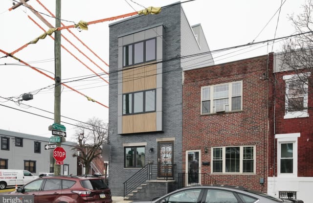 400 WOLF STREET - 400 Wolf Street, Philadelphia, PA 19148