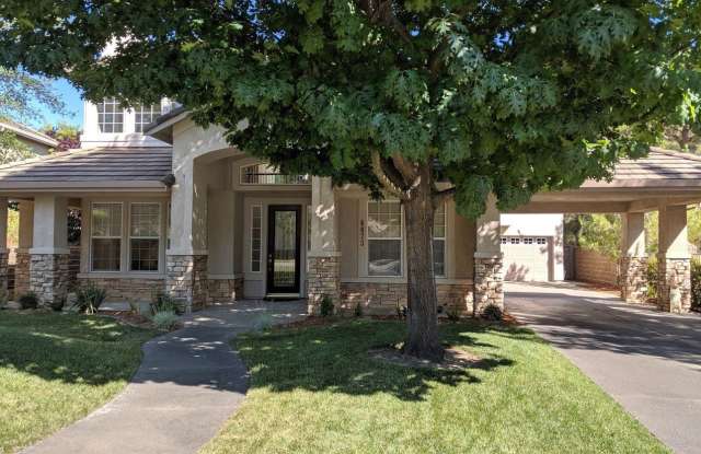 4873 Dalewood Drive - 4873 Dalewood Drive, El Dorado Hills, CA 95762