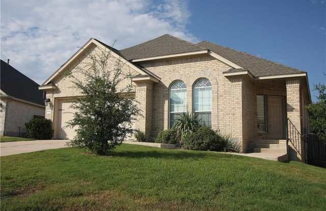 8016  Levata DR - 8016 Levata Drive, Austin, TX 78739
