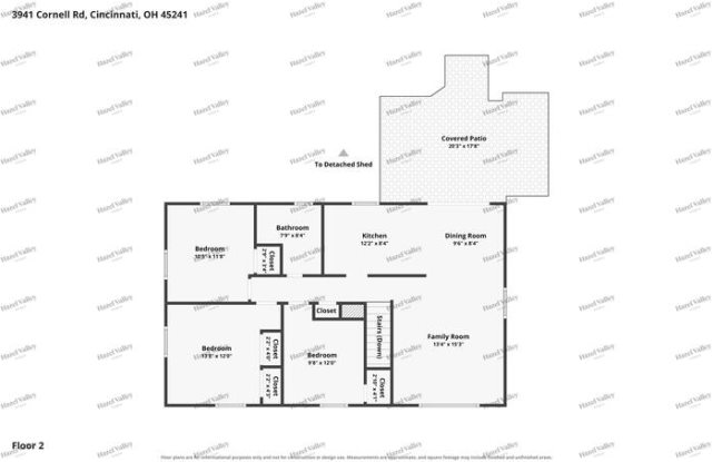 3941 Cornell Road Gallery 4