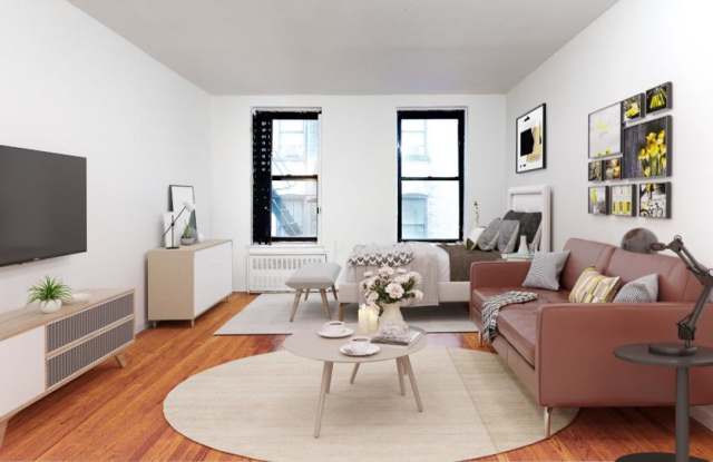 2419 Adam Clayton Powell Junior Boulevard photos photos