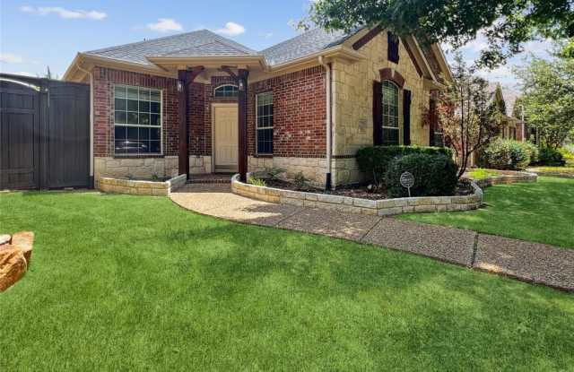 5962 Country View Lane - 5962 Country View Lane, Frisco, TX 75036