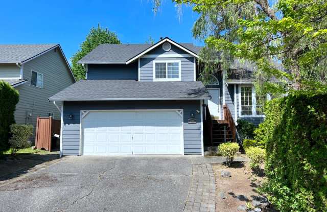 Spacious Upgraded Bothell/North Kirkland Home! photos photos