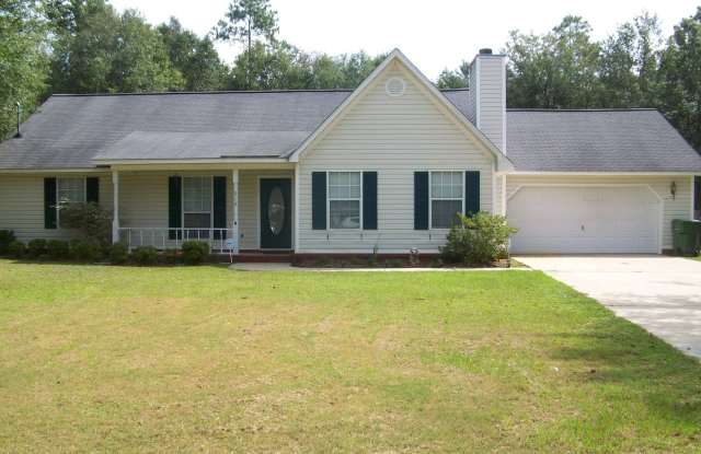 3BR/2BA Home in Ozark! Gallery 1
