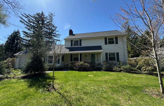 196 STATE ROAD - 196 State Road, Princeton, NJ 08540