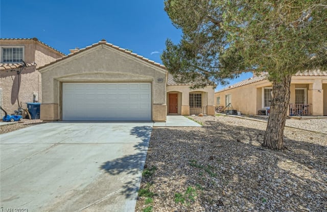 4818 Via Maria Court - 4818 Via Maria Court, North Las Vegas, NV 89031