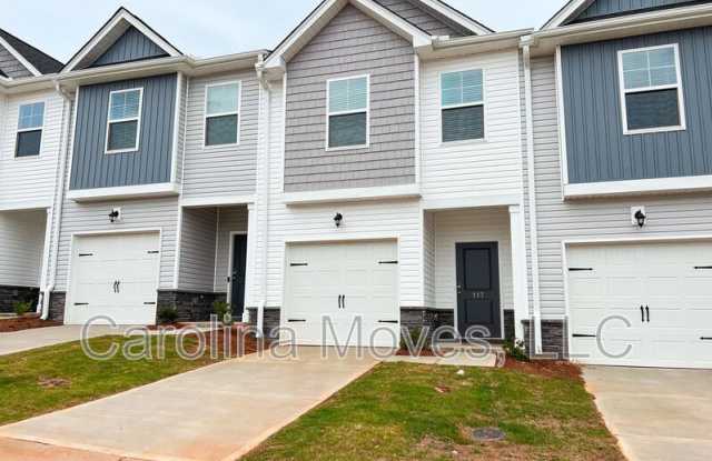 117 Highline Trail - 117 Highline Trail, Greenville County, SC 29607