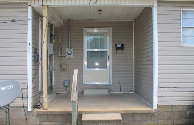 430 S. Washington Ave. photos photos