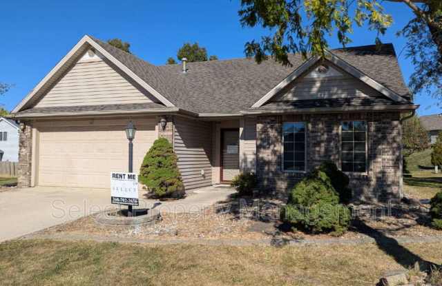 2515 Grassy Creek Run - 2515 Grassy Creek Run, Fort Wayne, IN 46804