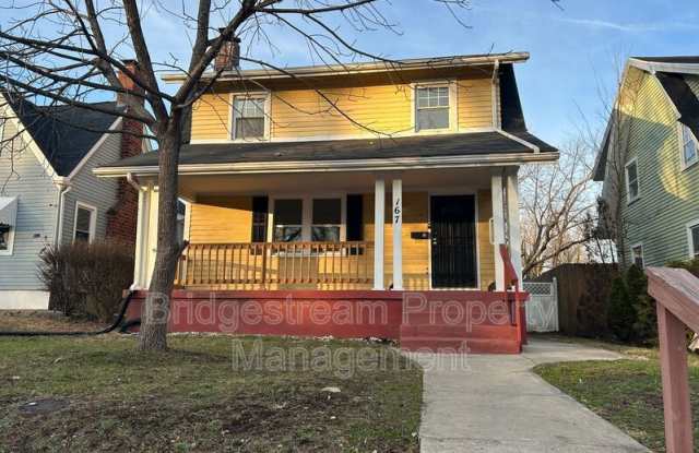 167 W Hudson Ave photos photos 167 W Hudson Ave photos photos