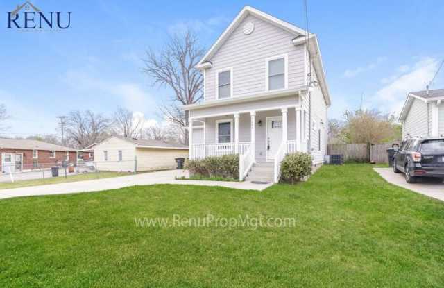 3204 Doak Avenue Gallery 2