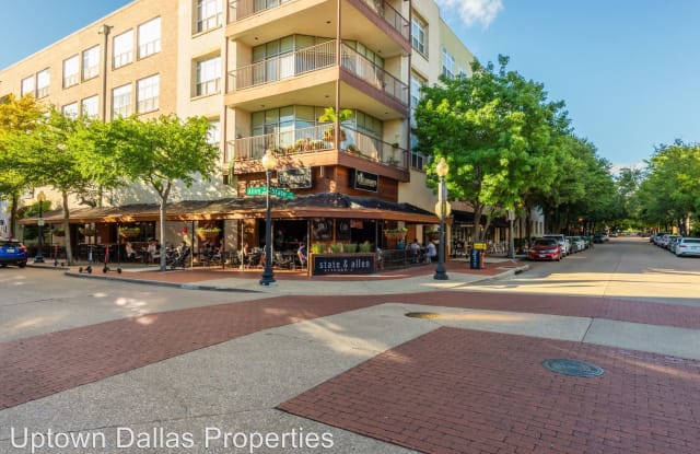 2902 State Street  Unit 21 - 2902 State St, Dallas, TX 75204