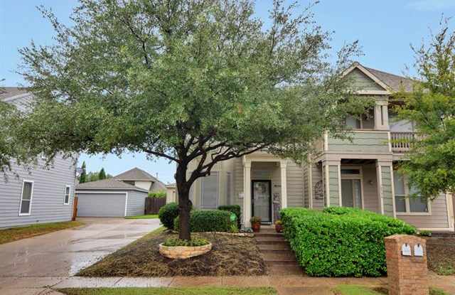 10740 Astor Drive - 10740 Astor Drive, Fort Worth, TX 76244