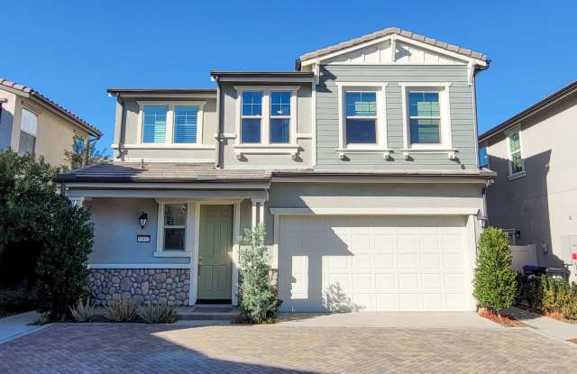 Fully Furnished Model Home -  Harmony Residence at The Groves Gallery 1