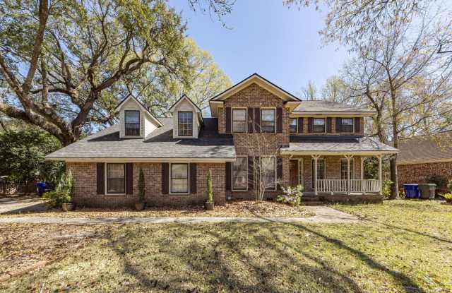 5 Bedroom 3 Bath Home in Parkshore - Charleston photos photos