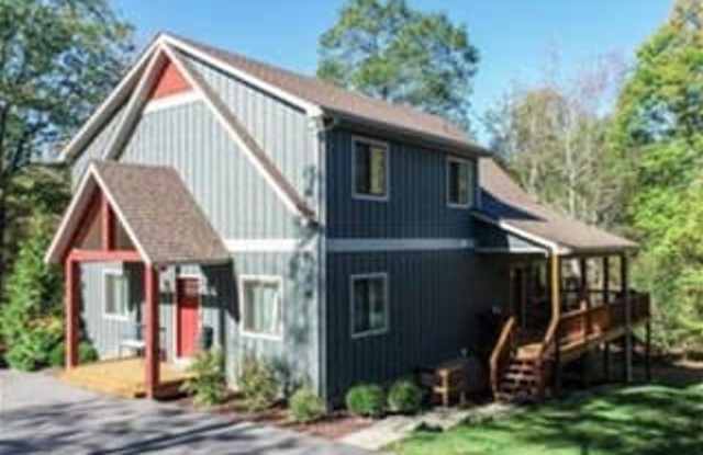 153 Golden Meadow Ln - 153 Golden Meadow Lane, Garrett County, MD 21541