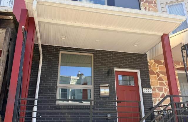 5520 WALTON Avenue photos photos 5520 WALTON Avenue photos photos