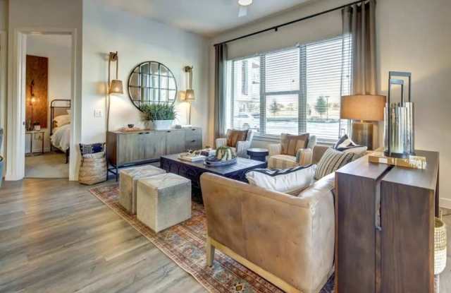 The Alden at Cedar Park Gallery 4