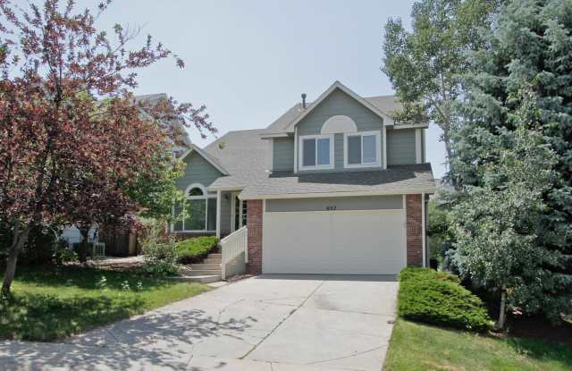 Beautiful 3BR Home in the Foothills of Golden photos photos