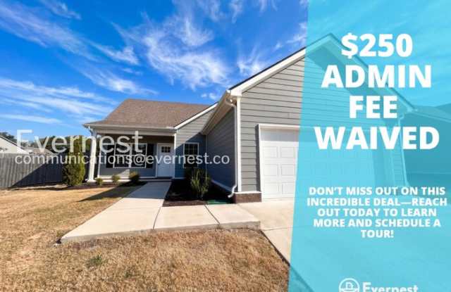 1043 Echo Ridge Road Gallery 1