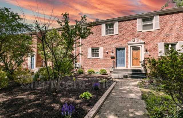 3016 Mount Vernon Ave. - 3016 Mount Vernon Avenue, Alexandria, VA 22305 3016 Mount Vernon Ave. - 3016 Mount Vernon Avenue, Alexandria, VA 22305