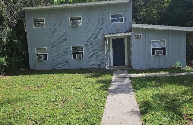 3334 Edgewood Ave - 3334 Edgewood Avenue, Fort Myers, FL 33916