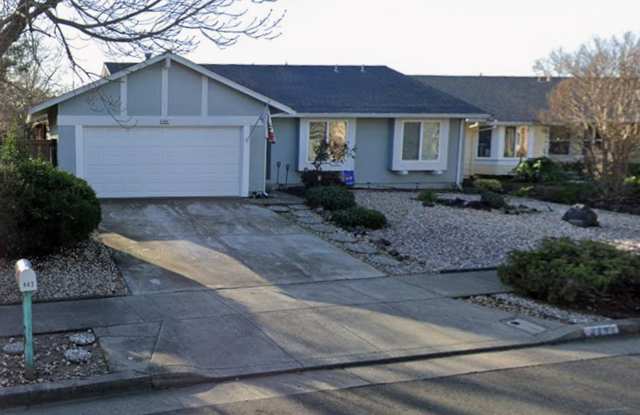 Nice Home in Santa Rosa Gallery 1