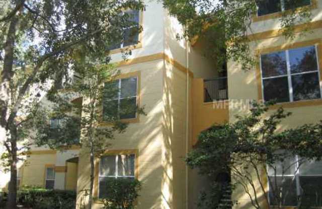 1 bed/1 bath with Den in CARROLLWOOD AREA: 3rd floor unit at The Pinnacle AVAILABLE NOW! photos photos