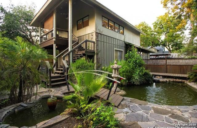 227 Claudia #3 - 227 Claudia Street, San Antonio, TX 78210