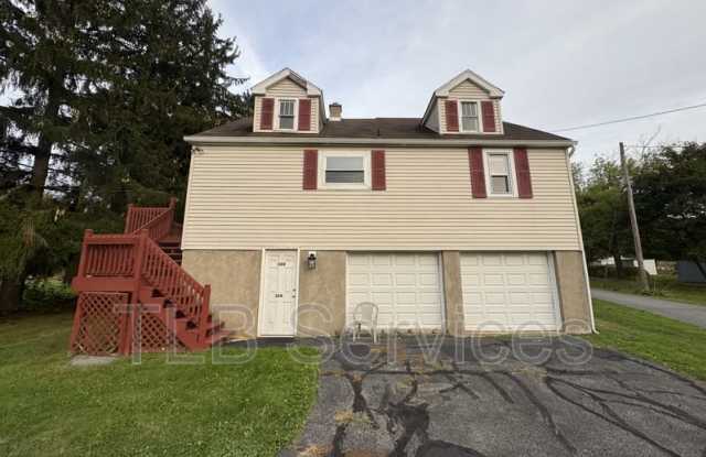 304 Green Grove Road - 304 Green Grove Road, Lackawanna County, PA 18447
